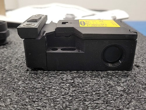 Banner SI-QS90MD 46703 Machine Safety Interlock Switch In-Line