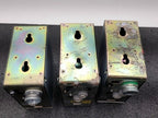 Honeywell MDA Scientific MIDAS-E Gas Detectors NH3 SiH4 H2 LEL Modules Lot of 3