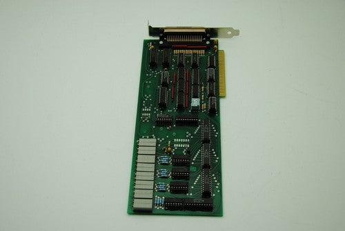 Lawson Labs Model #96, Analog Output Card