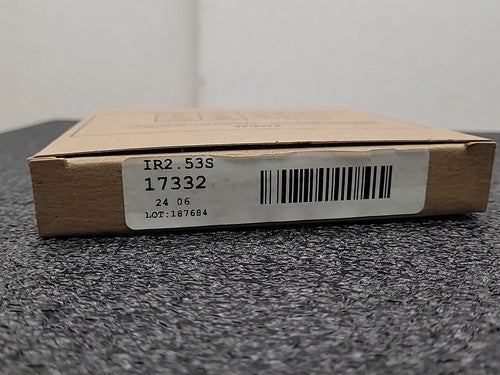 Banner Engineering IR2.53S Fiber Optic Sensor Cable Assembly