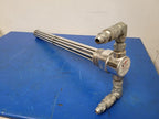 Arctic Fox Hydra Liner H-4000-24 Stainless Steel SS Coolant Heat Exchanger 2"