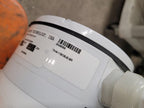 Process Technology Fluoropolymer In-Line Chemical Heater 9000W 9Kw 208V 1Ph 44A
