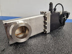 MDC KGV-2000V-P-07 2" KF-50 Solenoid Pneumatic High Vacuum Gate Valve Unit A