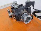 Poclain Hydraulics B47581S 3x Hydraulic Pump Stack CCW Rotation D