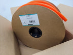Panduit CLT50F-C3 Orange Currogated Slit Wall Wrap Cable Tubing 100FT 0.51" DIA