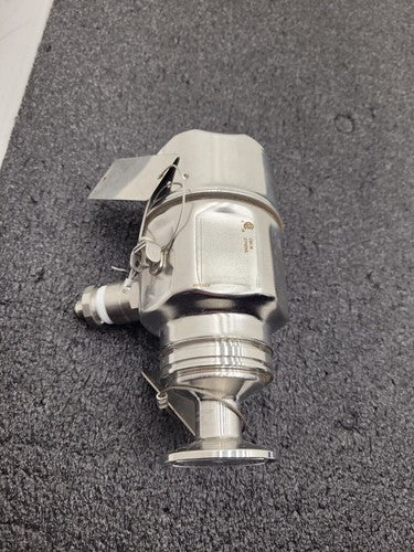 Endress & Hauser Cerabar M PMP51-8CH64/0 Pressure Sensor Transmitter Unit B