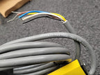 Banner SMU315F Mini-Beam Photoelectric Sensor 24-240VAC/DC Universal Voltage