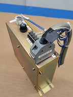 Mitsubishi Mazak Electronic Power Supply Control Module D70UB003060 Interface