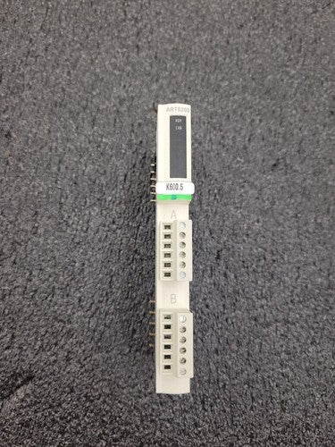 Telemecanique Schneider Electric Advantys STBART0200 Analog Input 2ch RTD/TC/mv