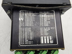Dycor Lime SmartVue Process Monitor HMI 3.5" Touchscreen SV06156 parts/Repair