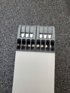 Jakob Safety PLC ABB Pluto B20 Safety Relay 4x 4-20mA/0-10V analog inputs 24VDC