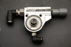 Convum F-1 CVF-1-10LR Air Ejector (no solenoid) - Lot of 6