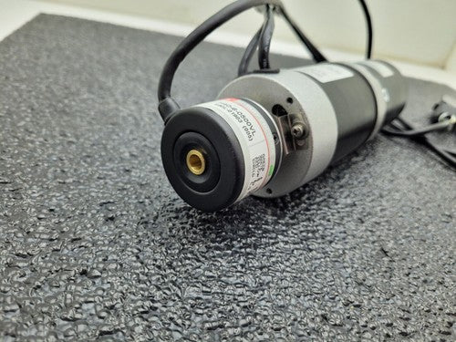Servo Tecnica SVT57BL03-60V-50167BL02 Motor H40-6-0500VL-SC Encoder GPL052-2V