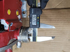 SPX Waukesha Cherry Burrell Positive Displacement Pump 006 U1 PDP Red A6