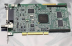 MATROX METEOR II 750-0203 REV A METEOR2/4 Image Capture Frame Grabber PCI Card