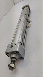 SMC Pneumatic Cylinder MDBBL50-400-RN-Z73 Spring Loaded Safety Lock 400mm Stroke
