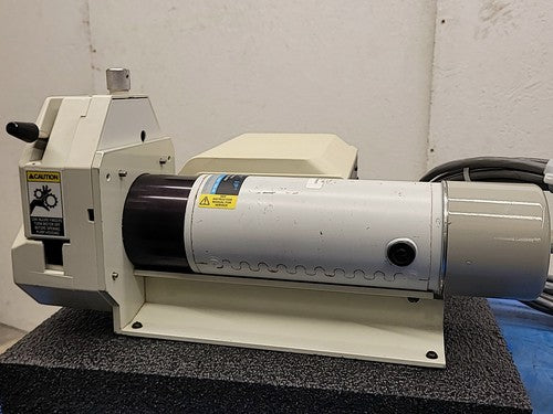 Cole-Parmer Masterflex I/P 7592-82 Digital Modular Drive & 77601-10 Pump Head
