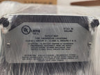 Baldor Super-E Explosion Proof CEM7014 AC Motor 1 HP 230/460V 1800 RPM 3PH NEW