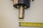 WATT Drive WAC81K4 Gear Motor, 230/400VAC w/ Sumitomo CNFX 29:1 Gearhead