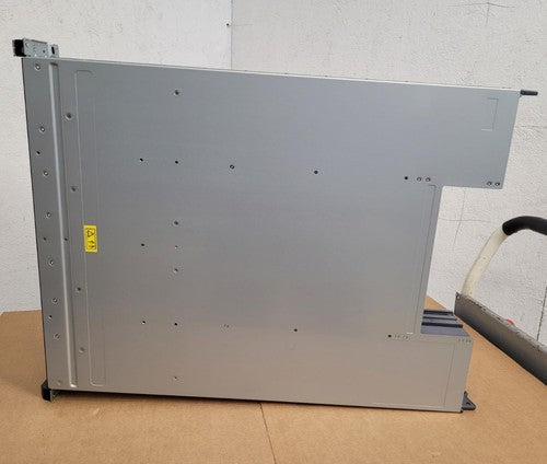 HP SureStor G3 2U24  AC PSU PLATINUM SAS Storage Array SP-3224-E12 2.5" HDD JBOD