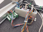 IAI Linear Actuator RCP1-SMR-I-PM-20-700-P1-S and Drive RCP2-C-SMR-I-PM-0 700mm