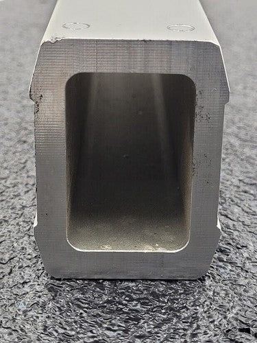 NVent Hoffman CCS2T5 Compact Series 2 Support Arm System Aluminum Tube 292x45x60