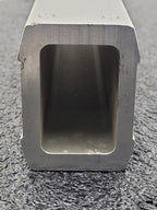 NVent Hoffman CCS2T5 Compact Series 2 Support Arm System Aluminum Tube 292x45x60