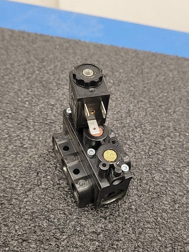 ARO Ingersoll Rand 8-22 Solenoid Valve Coil 24V DC / 48V AC Genuine A212SS-O24-D