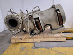 McQuay Centrifugal Hermetic Chiller Compressor 180 HP CE-079 CE079LBE18RDUR