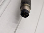 SMC MLGPM63TF-250-B Dual Guide Rod Pneumatic Slide Cylinder 250mm Travel