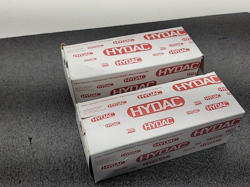 HYDAC Betamicron 4 Filter Element 0240 R 010 BN4HC Hydraulic Return Line 2 Units