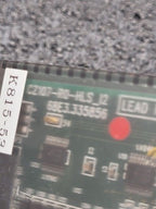 Hitachi HM107 Digital Breakout Control Board DIN Rail Module CZ107-R0-HLS_12