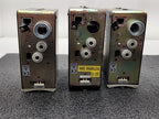 Honeywell MDA Scientific MIDAS-E Gas Detectors NH3 SiH4 H2 LEL Modules Lot of 3