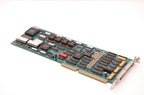 NI nuLogic PcStep Motion Controller ISA Card -4A BD Rev.A 5200-0004 pcStep4a-CL