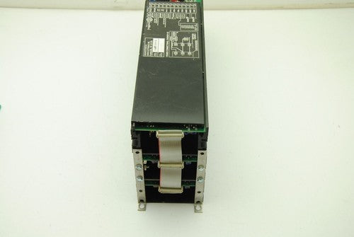 Zahn Electronics CH200120F-SS, DC/DC Step Down Converter/4 LC Filters
