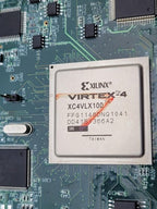 Marvell MV5I Motherboard  DB-RDC-MV5I_MB_F6  w/ daughter board DB 31734