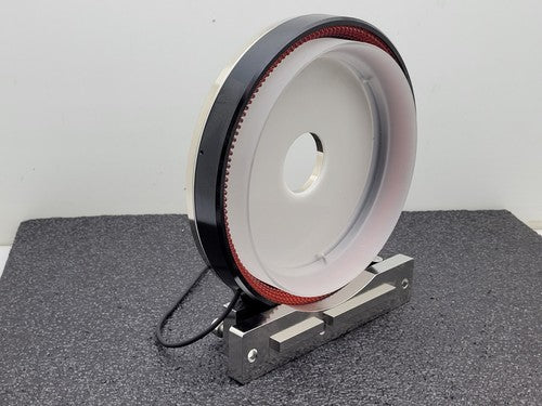 Point Grey CCD Camera FLEA-HIBW-CB IEEE-1394  w/Tamron 2.3-16mm LDR-208LA CCS