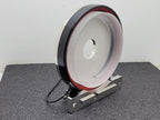 Point Grey CCD Camera FLEA-HIBW-CB IEEE-1394  w/Tamron 2.3-16mm LDR-208LA CCS