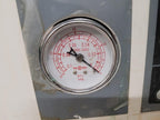 Yamato ADP21 Programmable Vacuum Drying Oven 115VAC, 10L Capacity[A]