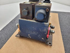 PARKER Hydraulic Proportional ISO Valve D1FHE80HCNEK0030X6114 12VDC + Override B