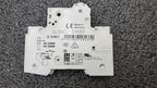 SIEMENS 5SY41 MCB C10 Single Pole CIRCUIT BREAKER / 5SY4110-7 / ~230-400V / 5A