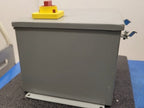 SCE SCE-12108CH Industrial Control Panel Enclosure Type 12 w/ On Off 12"x10"x8"