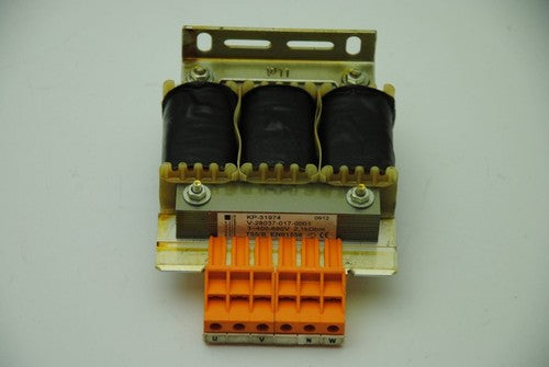 Wagner KP-31974, Transformer, 400-690V 2,1kOhm