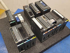 LOT IDEC FA-3S Programmable Controller PLC Lot CPU PSA1 AD122 CP11 R16I Modules