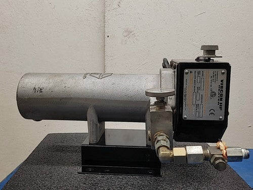Graco Viscon HP Fluid Heater 246276 High Pressure Industrial Heating Unit