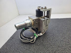 SMC MXH10-30 Custom 1" Barbed Hose to 3/4" Vacuum Shutoff Valve w/Sensors