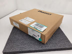 Panduit CLT25F-C3 Orange Currogated Slit Wall Wrap Cable Tubing 100FT 0.28" DIA