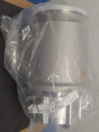 VAT 24444-QA41-CLH1/0013 Vacuum Angle Valve Pneumatic A-1763758 Switzerland
