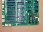 Mazak FH480 DC-PCB Control Board D70RA0003930 Circuit Card Relay Control Board