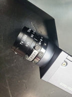 SONY XCD-SX90 Industrial CCD Camera Monochrome Camera 1/3 Type Progressive Scan